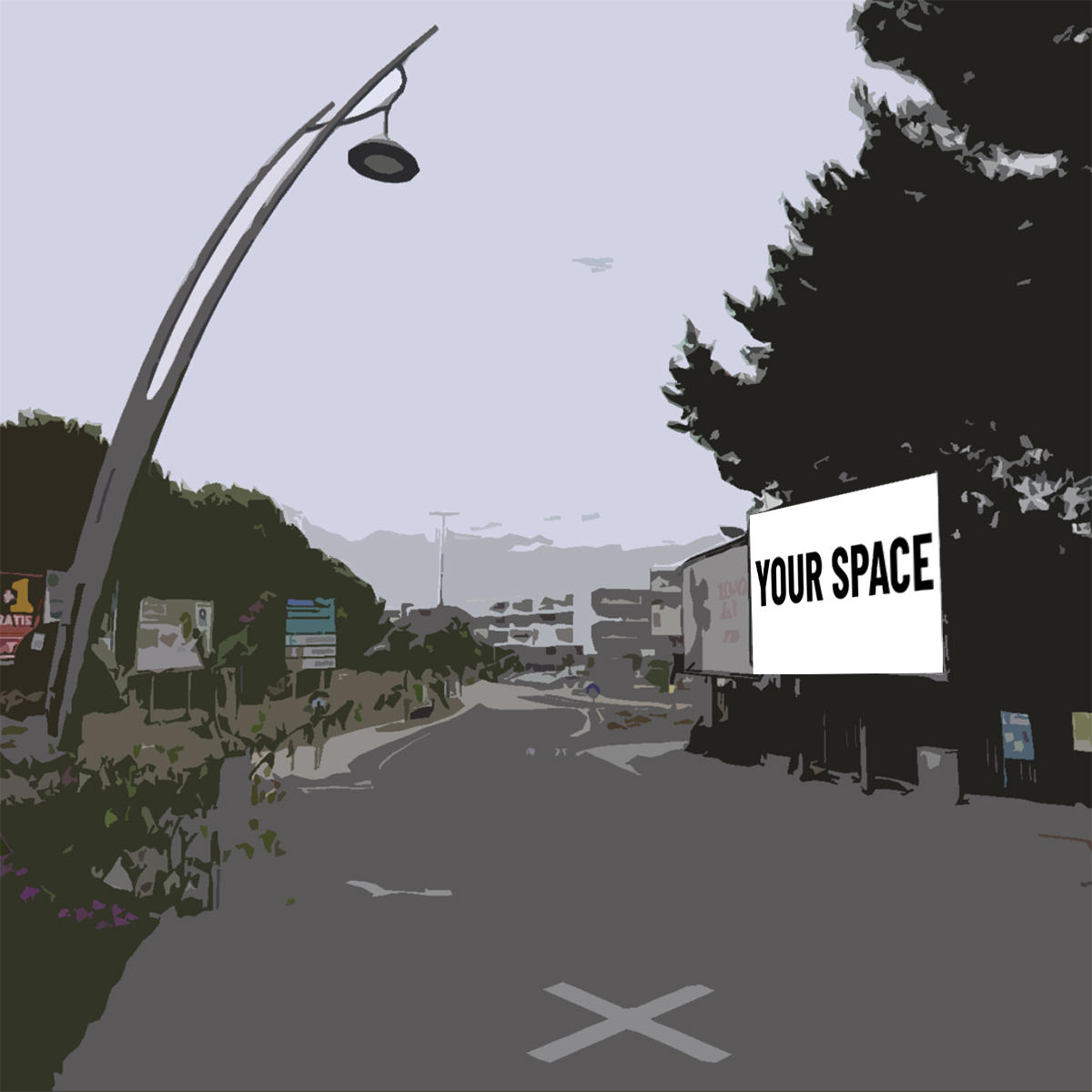 SPAZIO PUBBLICITARIO 600 x 300 (TERLIZZI) Dal 19/10/2026 al 01/11/2026 14 giorni